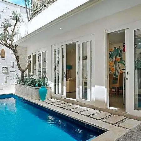 Canggu\'S Trendiest Point 1Bdr